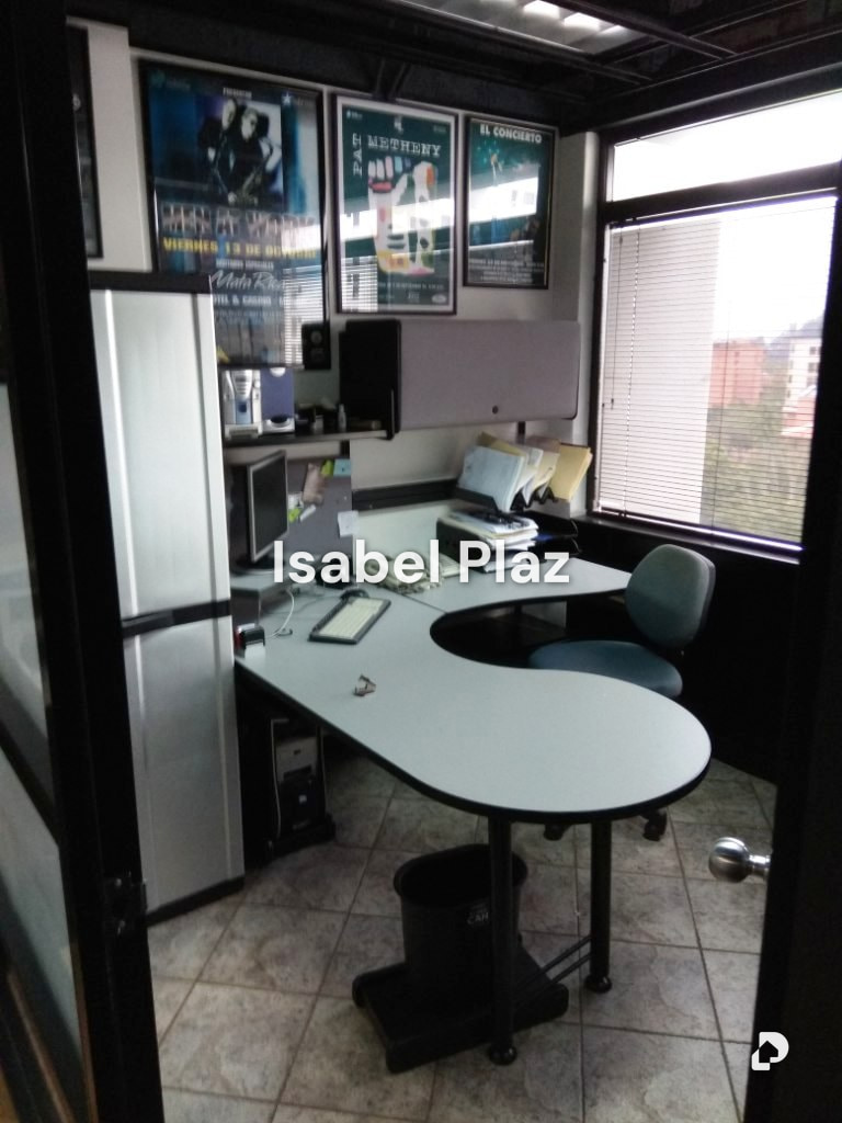 Office in Los Samanes, Caracas – 7