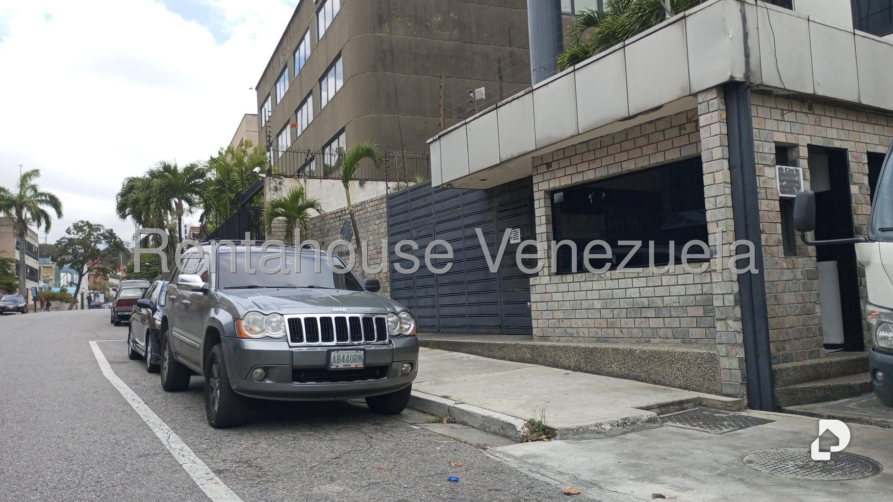Galpón en La Urbina, Caracas – 4