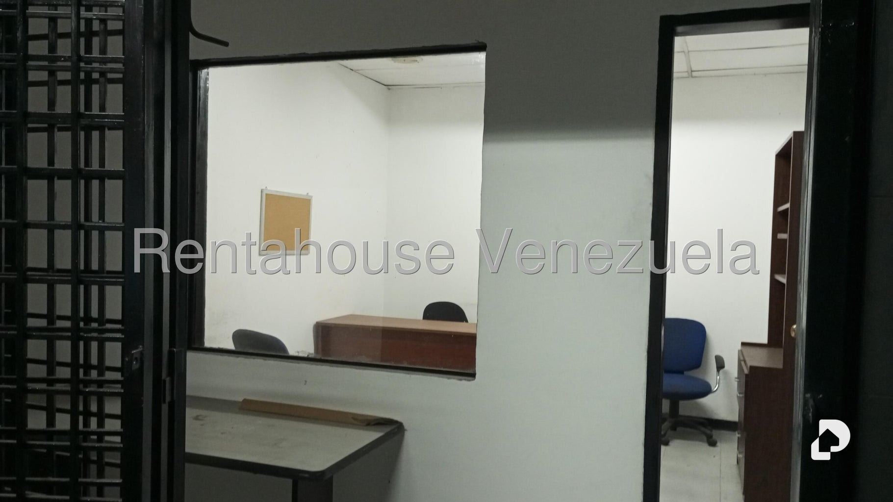 Galpón en La Urbina, Caracas – 14
