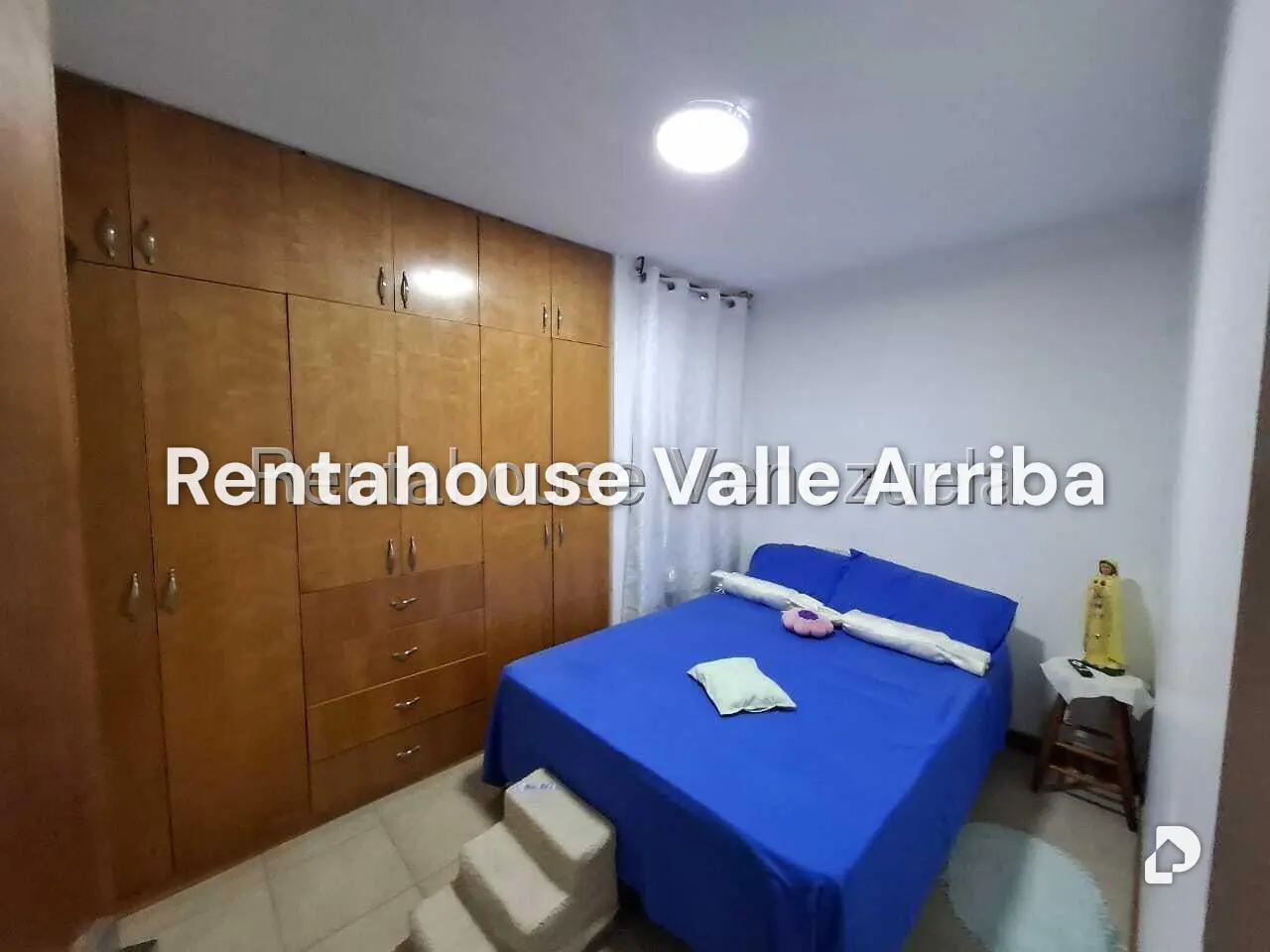 Apartamento en Nueva Casarapa, Guarenas – 16