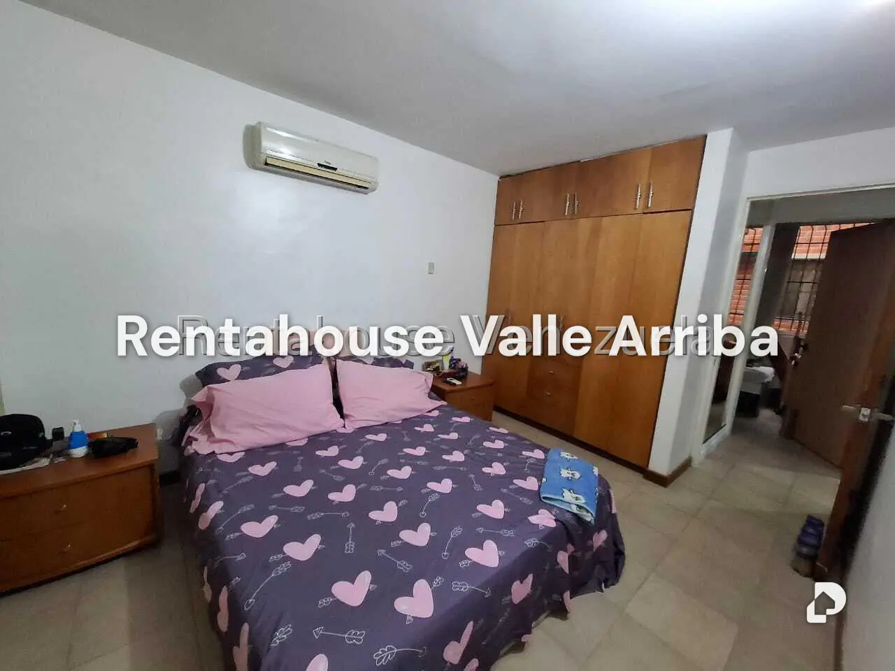 Apartamento en Nueva Casarapa, Guarenas – 14