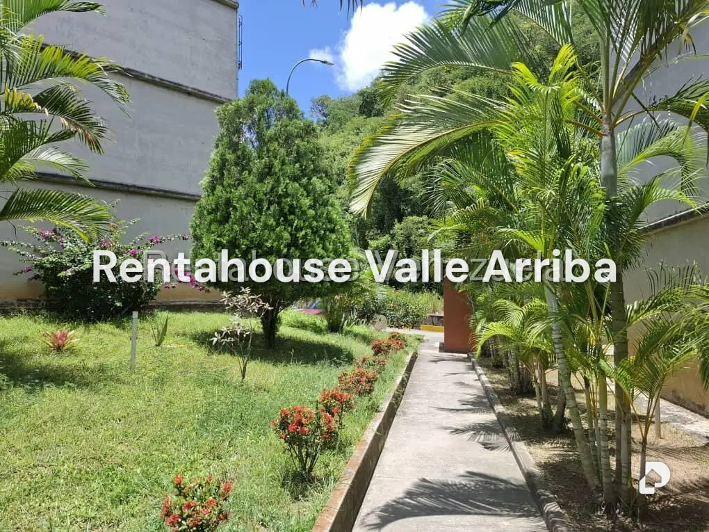 Apartamento en Nueva Casarapa, Guarenas – 24