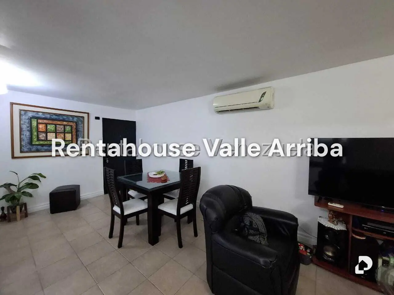 Apartamento en Nueva Casarapa, Guarenas – 5