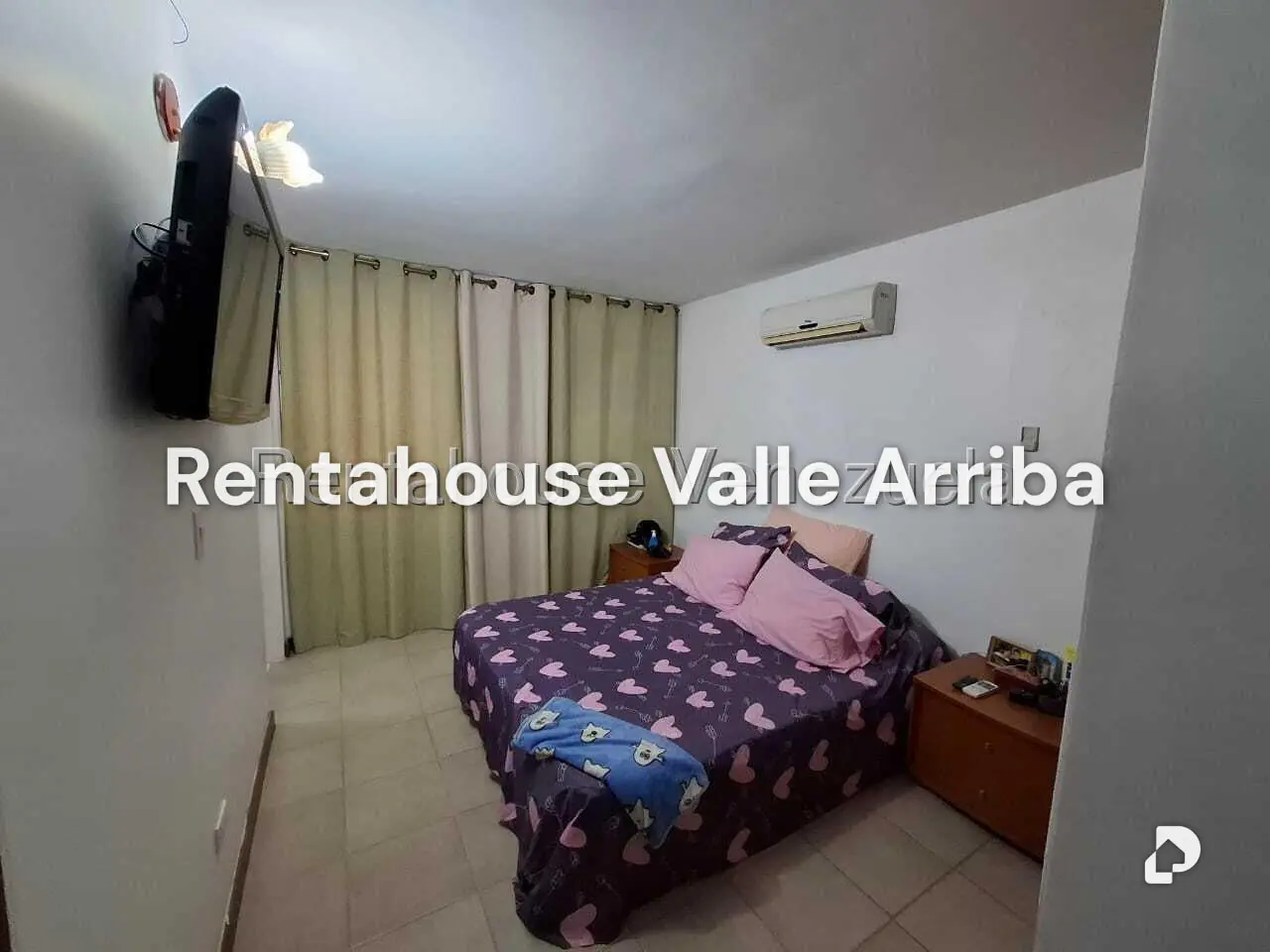 Apartamento en Nueva Casarapa, Guarenas – 15