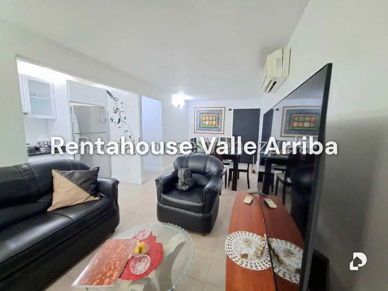 Apartamento en Nueva Casarapa, Guarenas – 4