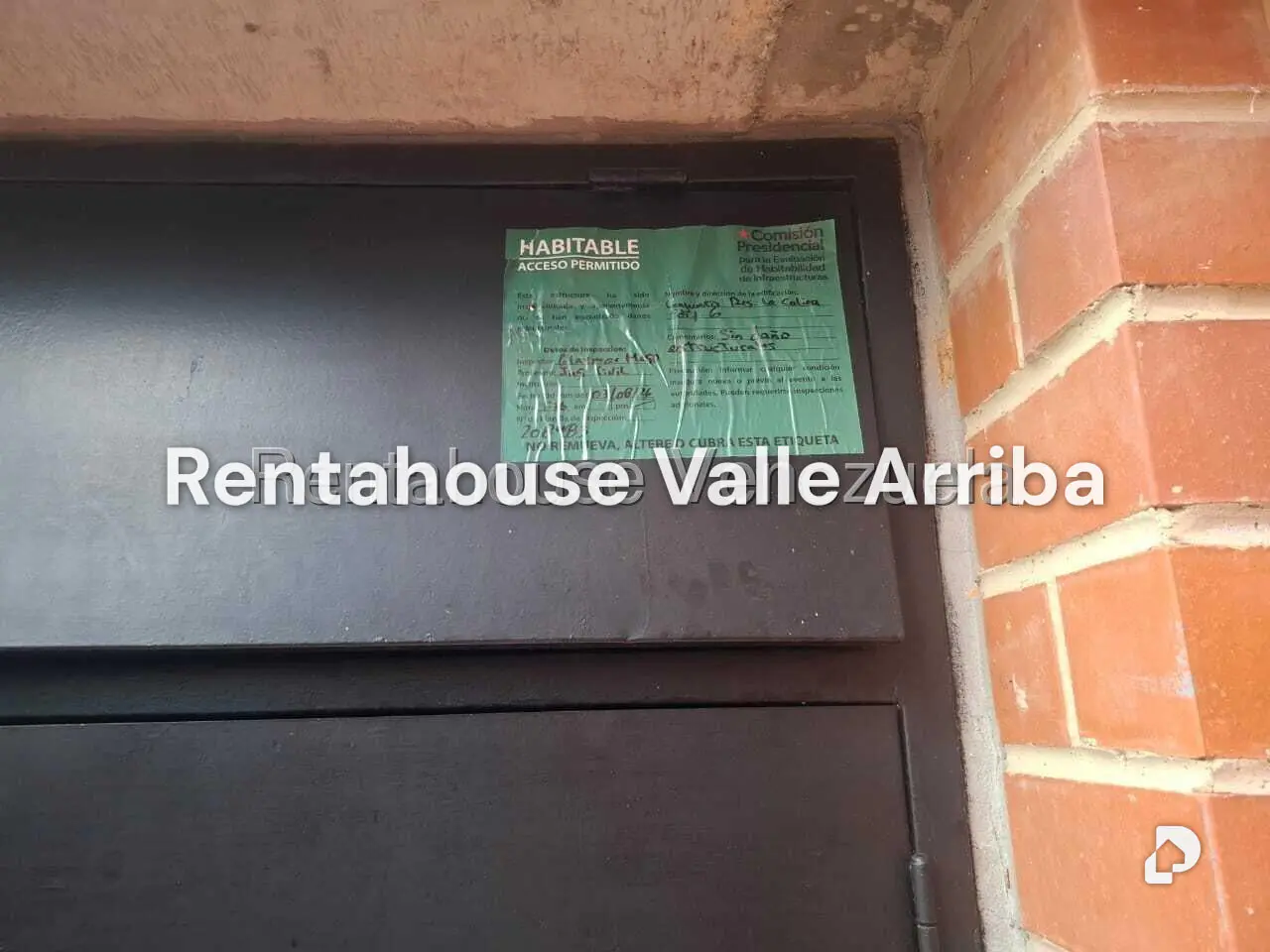 Apartamento en Nueva Casarapa, Guarenas – 20