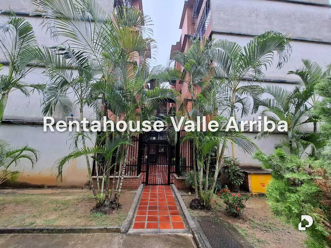 Apartamento en Nueva Casarapa, Guarenas – 22