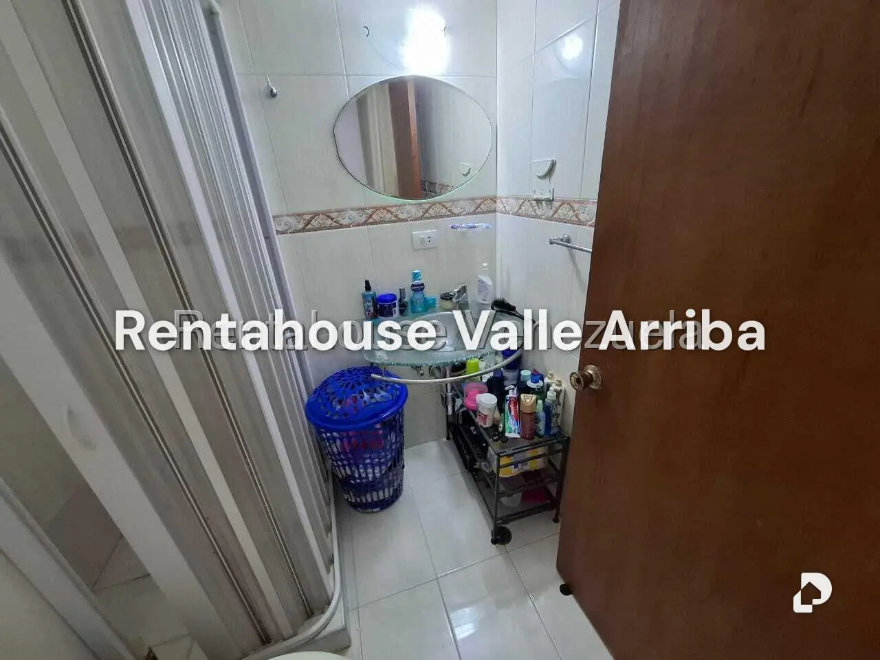 Apartamento en Nueva Casarapa, Guarenas – 18