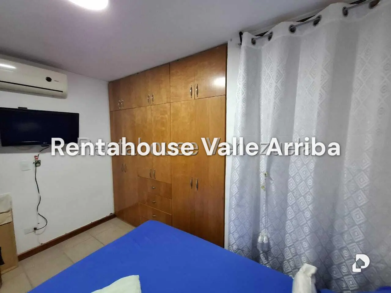 Apartamento en Nueva Casarapa, Guarenas – 17