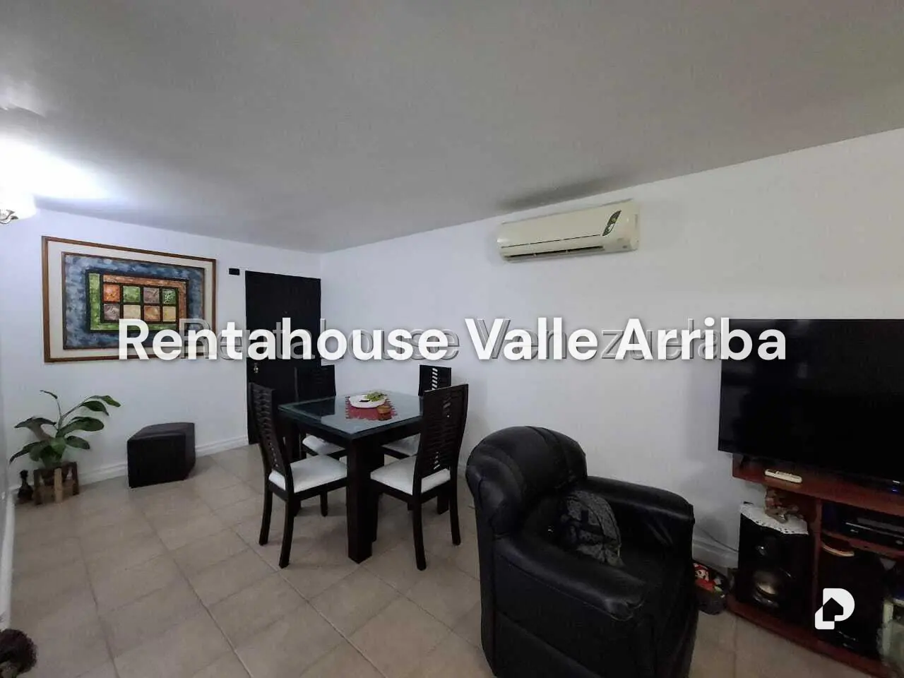 Apartamento en Nueva Casarapa, Guarenas – 6