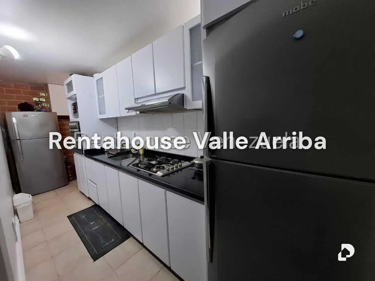 Apartamento en Nueva Casarapa, Guarenas – 9