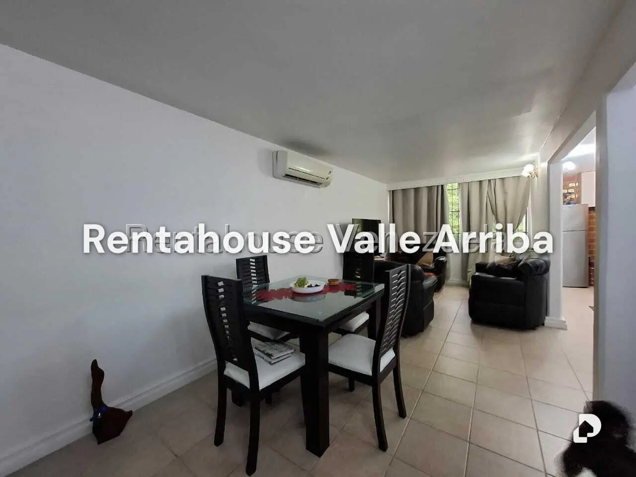 Apartamento en Nueva Casarapa, Guarenas – 7