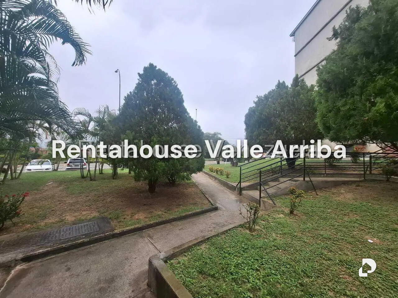 Apartamento en Nueva Casarapa, Guarenas – 21