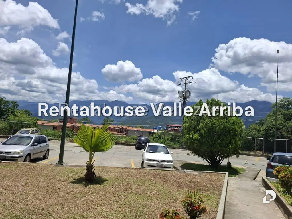 Apartamento en Nueva Casarapa, Guarenas – 23
