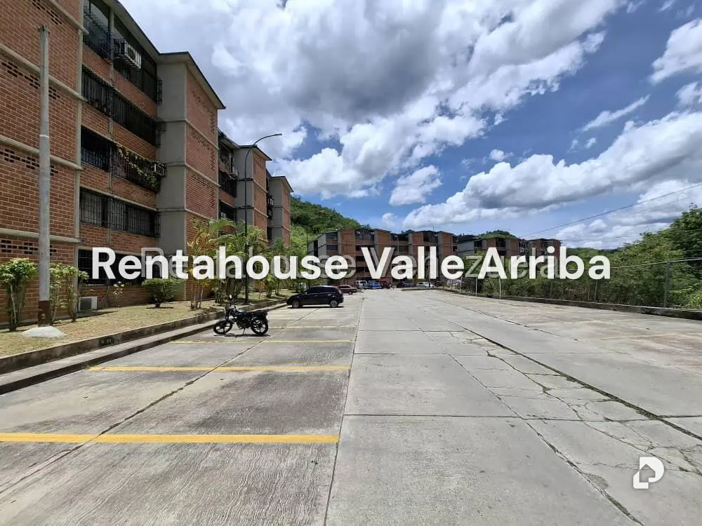 Apartamento en Nueva Casarapa, Guarenas – 2