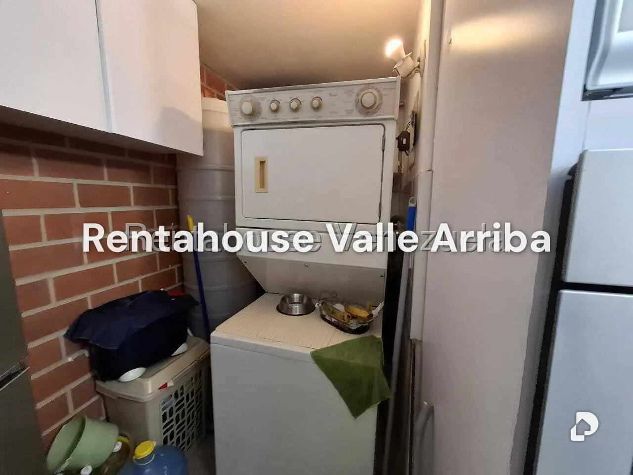 Apartamento en Nueva Casarapa, Guarenas – 12
