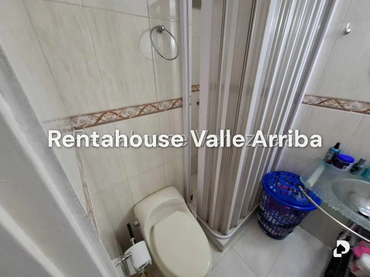 Apartamento en Nueva Casarapa, Guarenas – 19