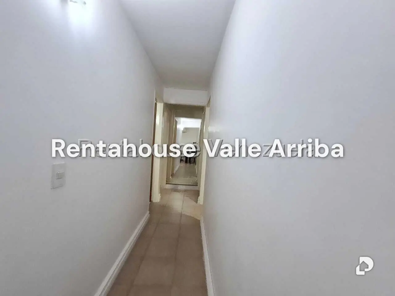 Apartamento en Nueva Casarapa, Guarenas – 13