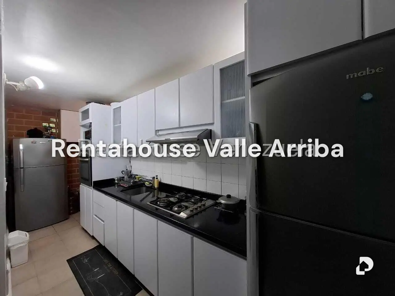 Apartamento en Nueva Casarapa, Guarenas – 11