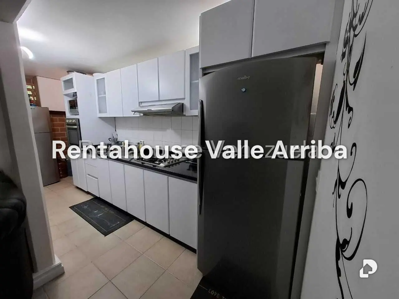 Apartamento en Nueva Casarapa, Guarenas – 8