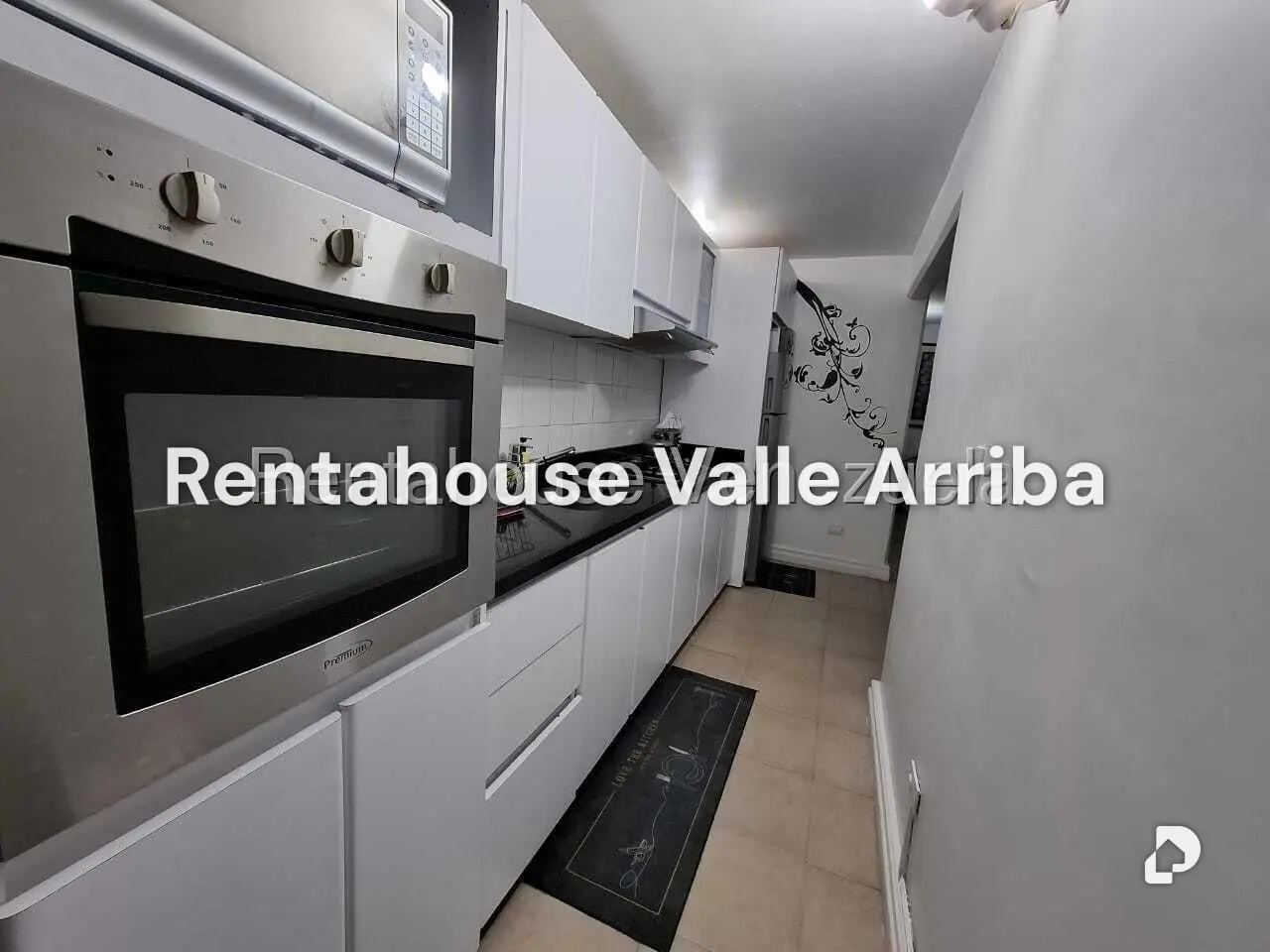 Apartamento en Nueva Casarapa, Guarenas – 10