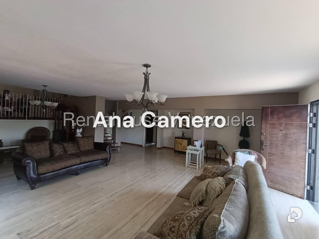 Casa en Cumbres de Curumo, Caracas – 7