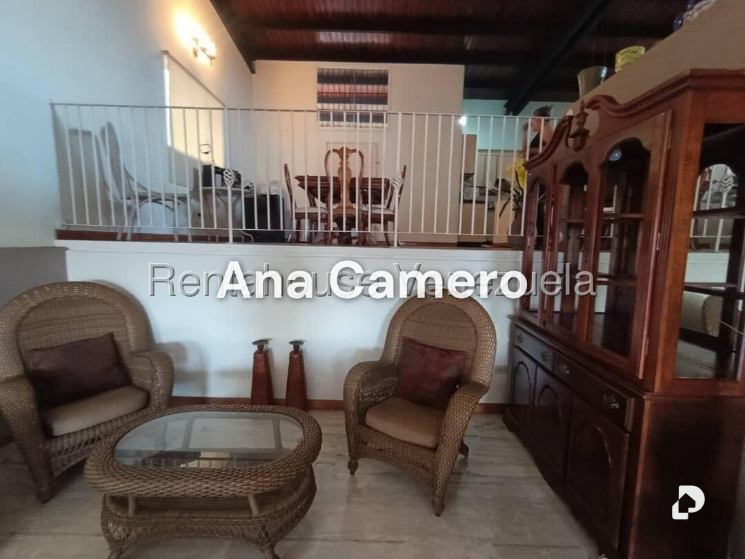 Casa en Cumbres de Curumo, Caracas – 5