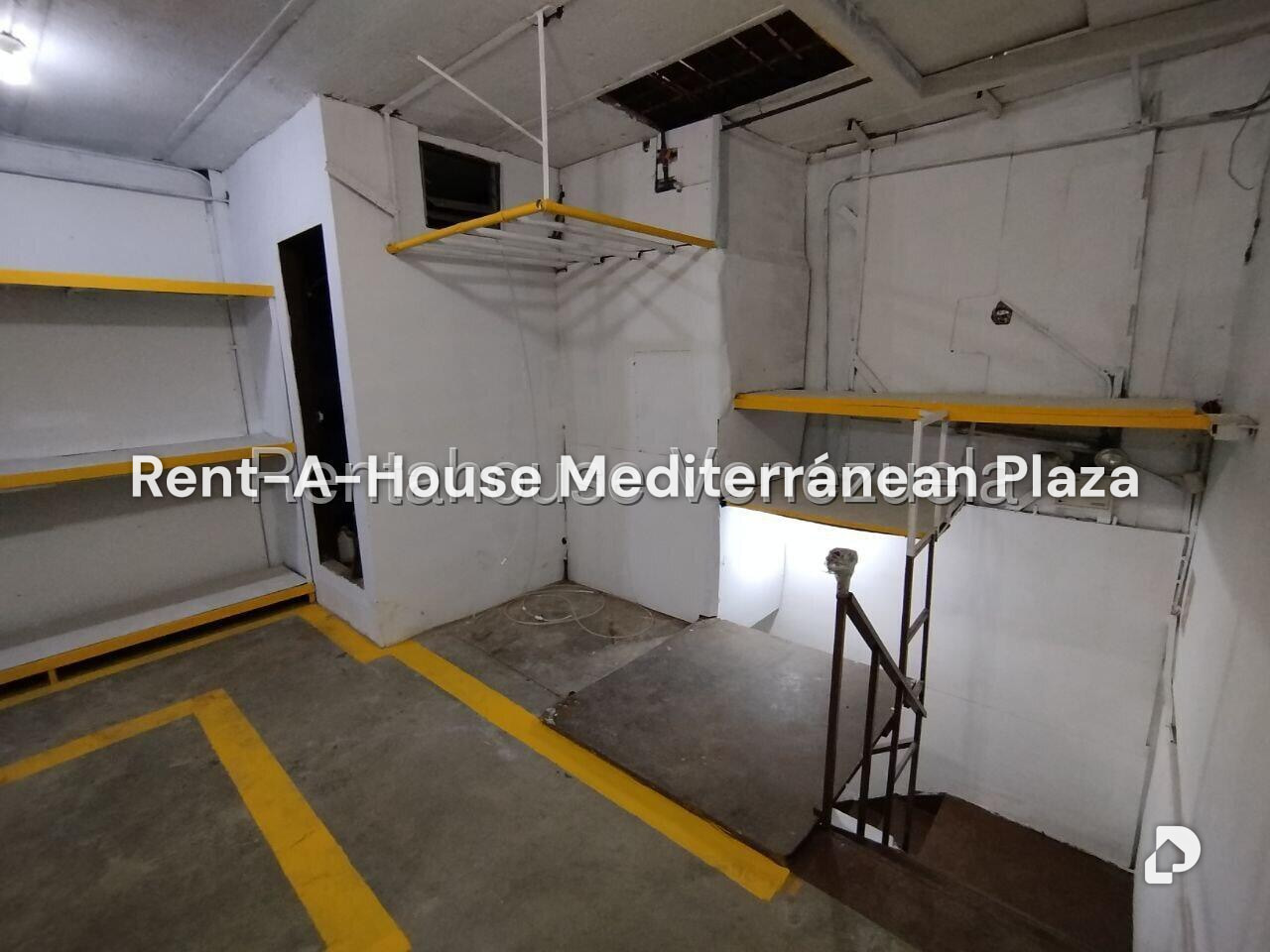 Local comercial en Castillito, San Diego – 23