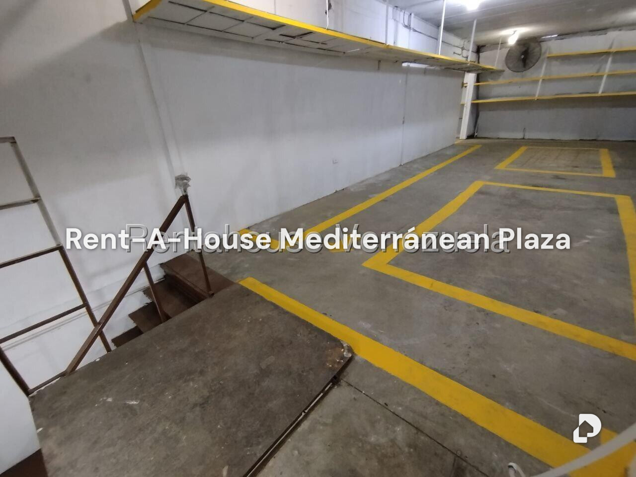 Local comercial en Castillito, San Diego – 27