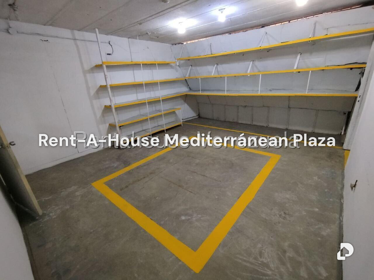 Local comercial en Castillito, San Diego – 20