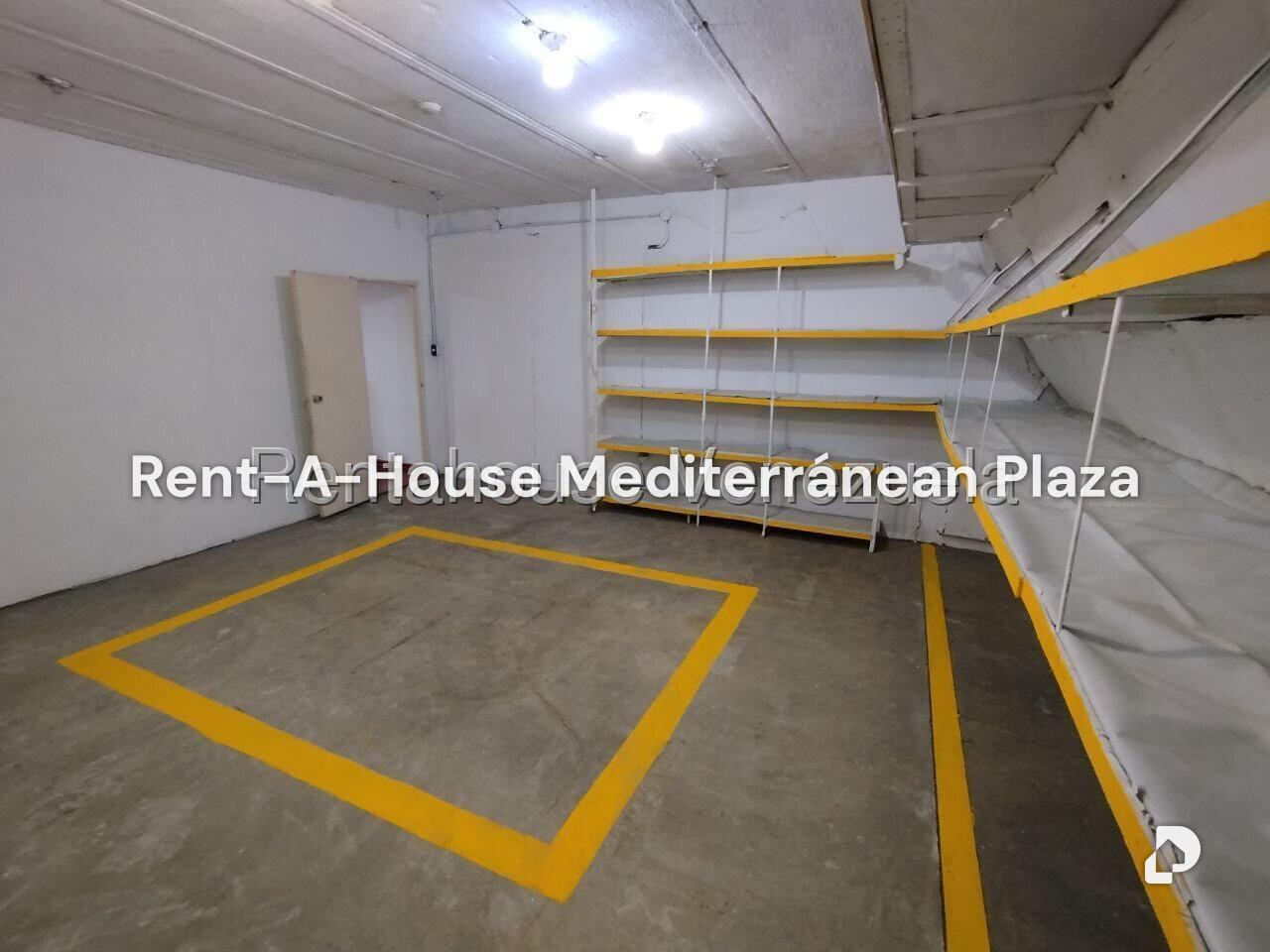 Local comercial en Castillito, San Diego – 21