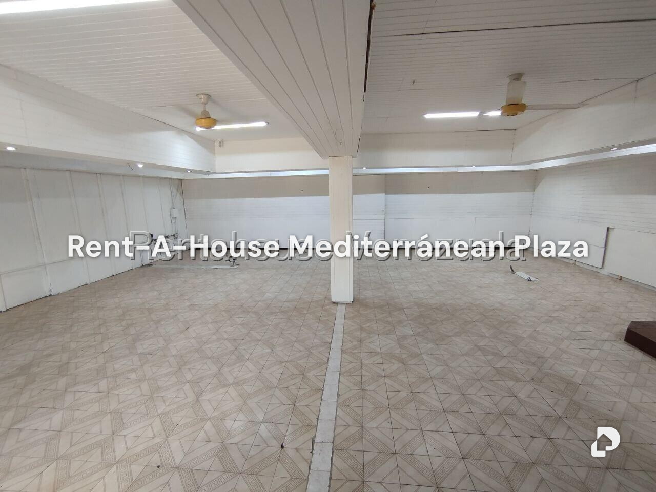 Local comercial en Castillito, San Diego – 3