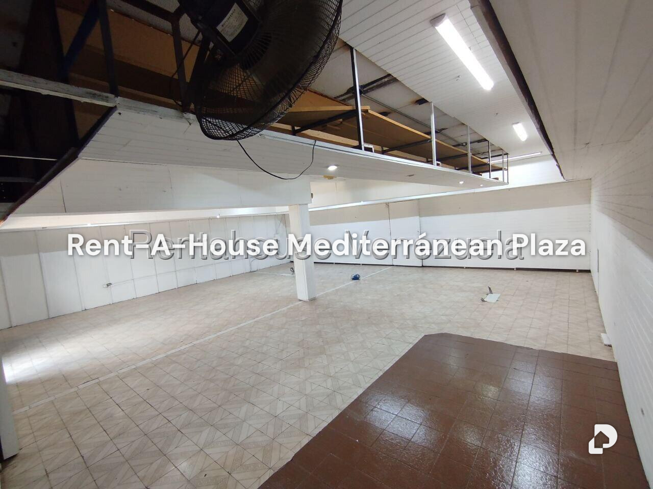 Local comercial en Castillito, San Diego – 4