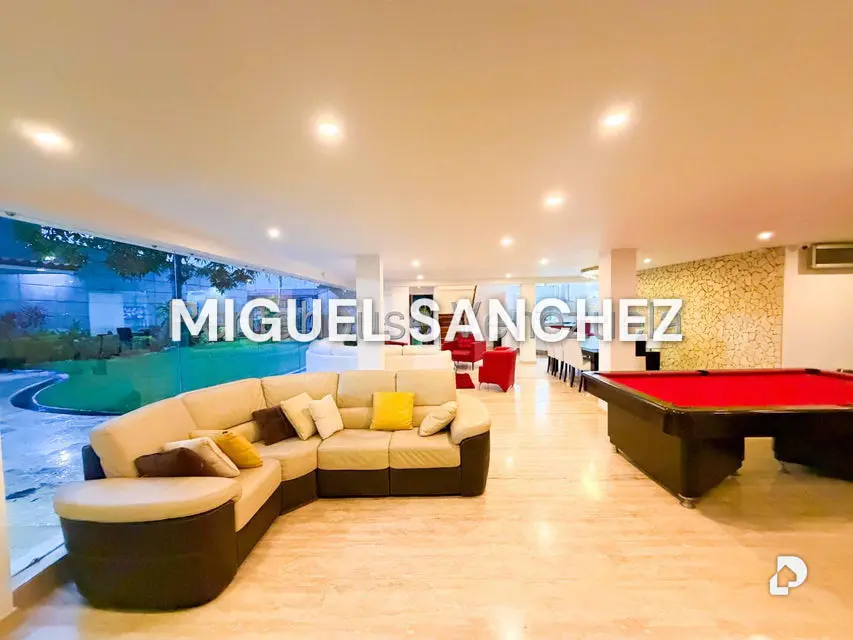 Casa en Santa Ines – 11