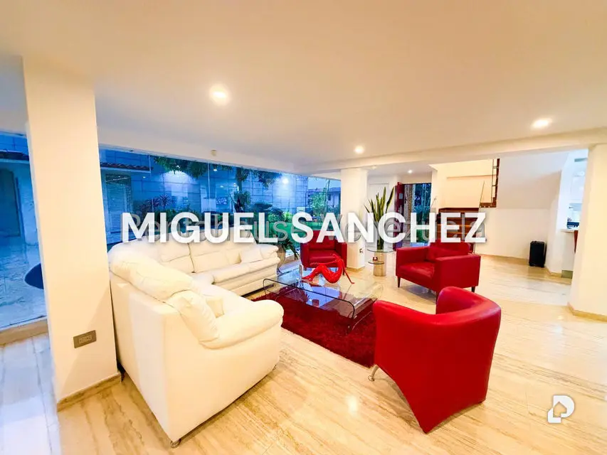Casa en Santa Ines – 13