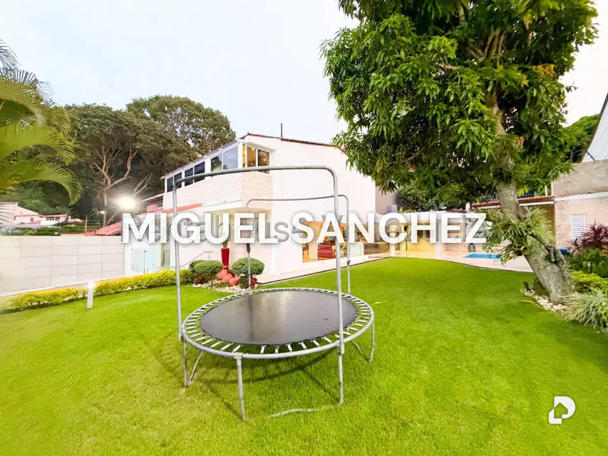Casa en Santa Ines – 5