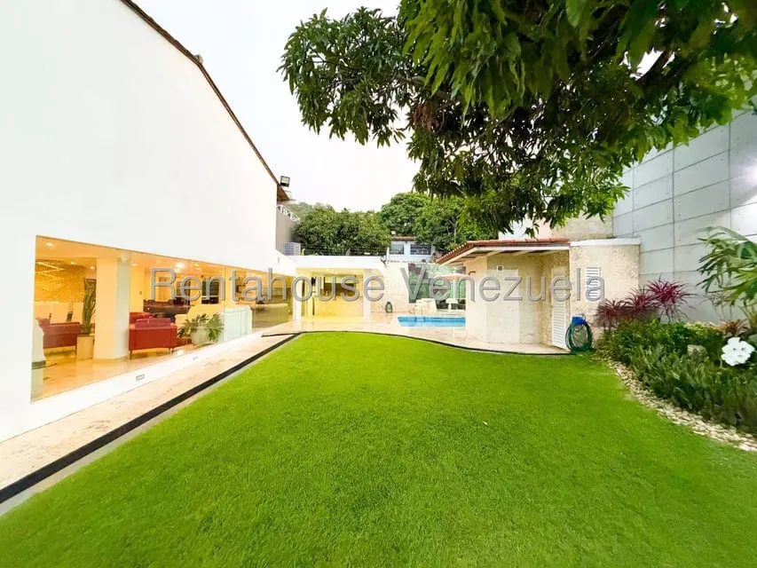 Casa en Santa Ines - 1
