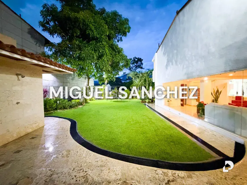 Casa en Santa Ines – 18