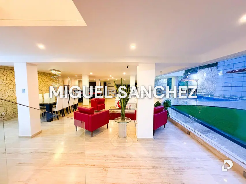 Casa en Santa Ines – 8
