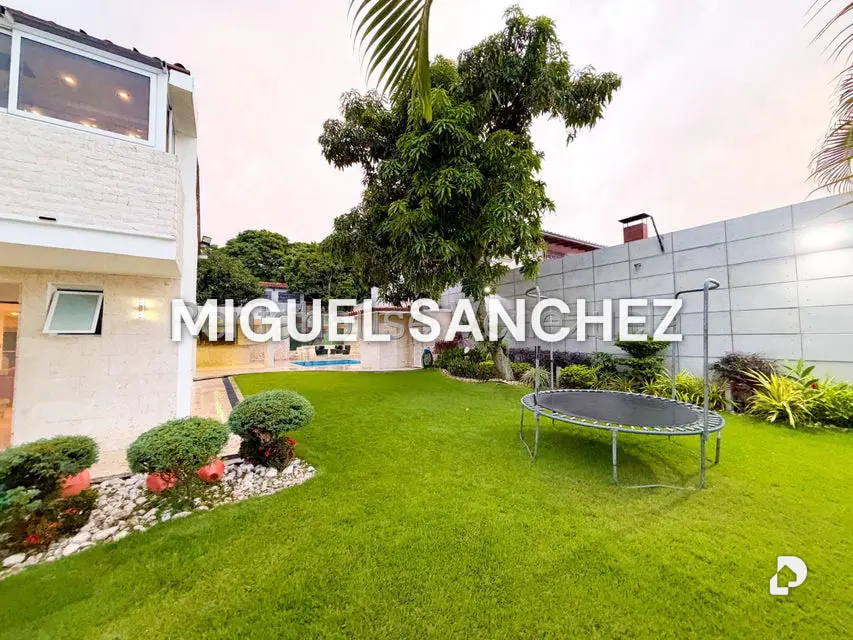 Casa en Santa Ines – 4