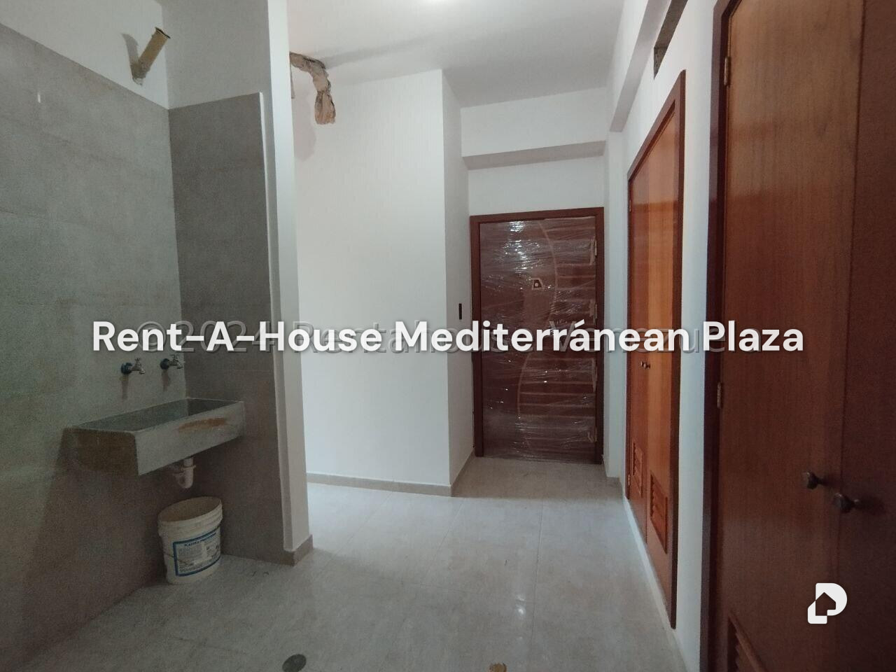 Apartamento en La Trigaleña, Valencia – 24