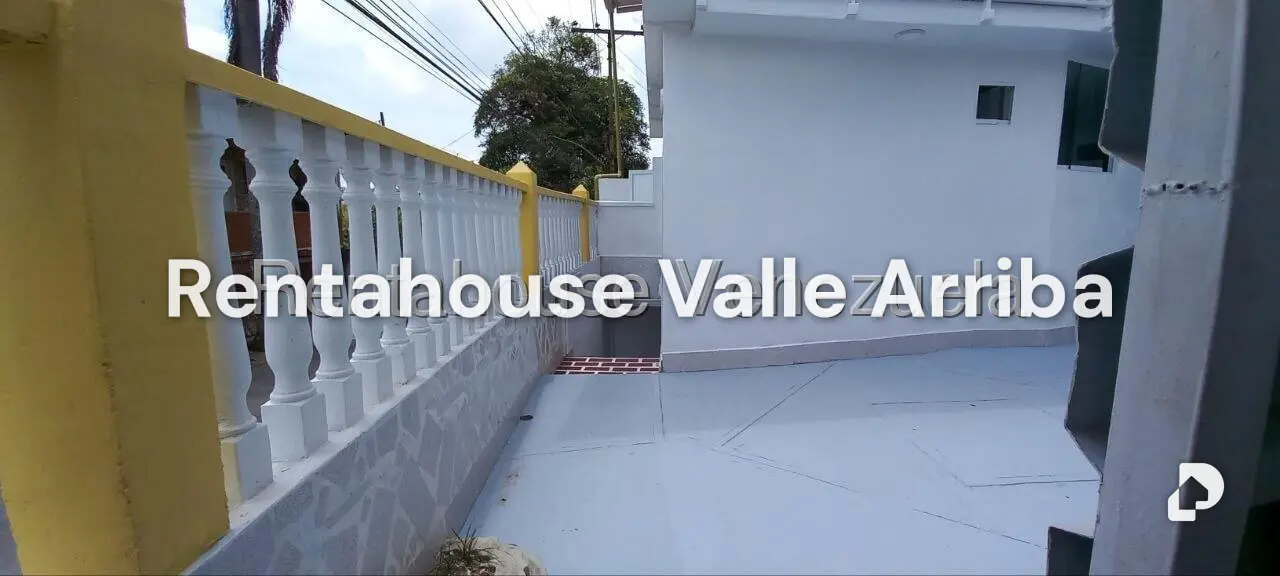 Casa en La Rosaleda, San Antonio de Los Altos