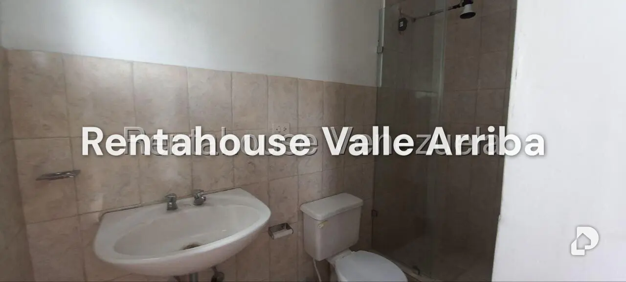 Casa en La Rosaleda, San Antonio de Los Altos