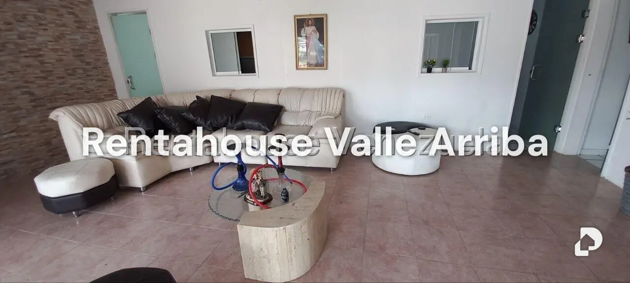 Casa en La Rosaleda, San Antonio de Los Altos