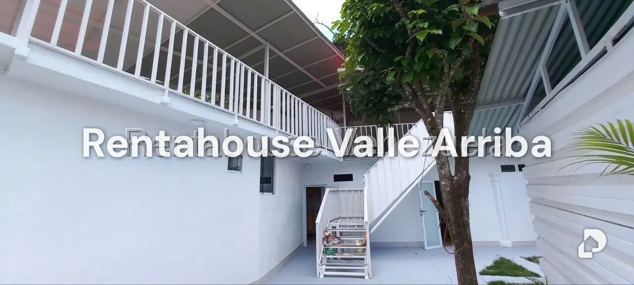 Casa en La Rosaleda, San Antonio de Los Altos