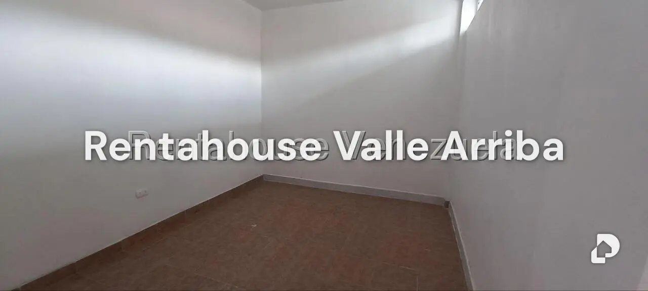 Casa en La Rosaleda, San Antonio de Los Altos