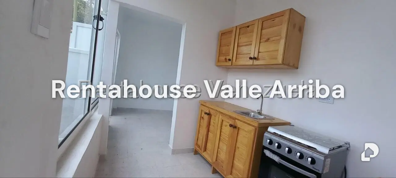 Casa en La Rosaleda, San Antonio de Los Altos