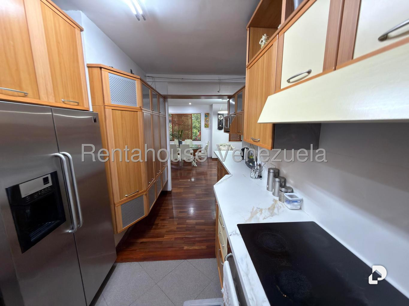 Apartamento en El Rosal, Caracas – 9