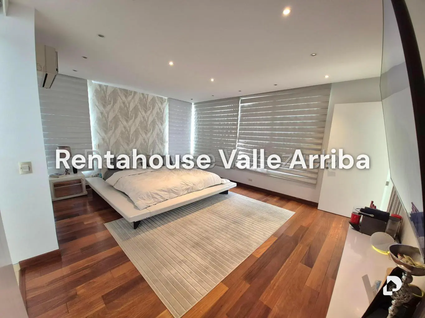 Apartamento en Villa Nueva Hatillo, Caracas – 30