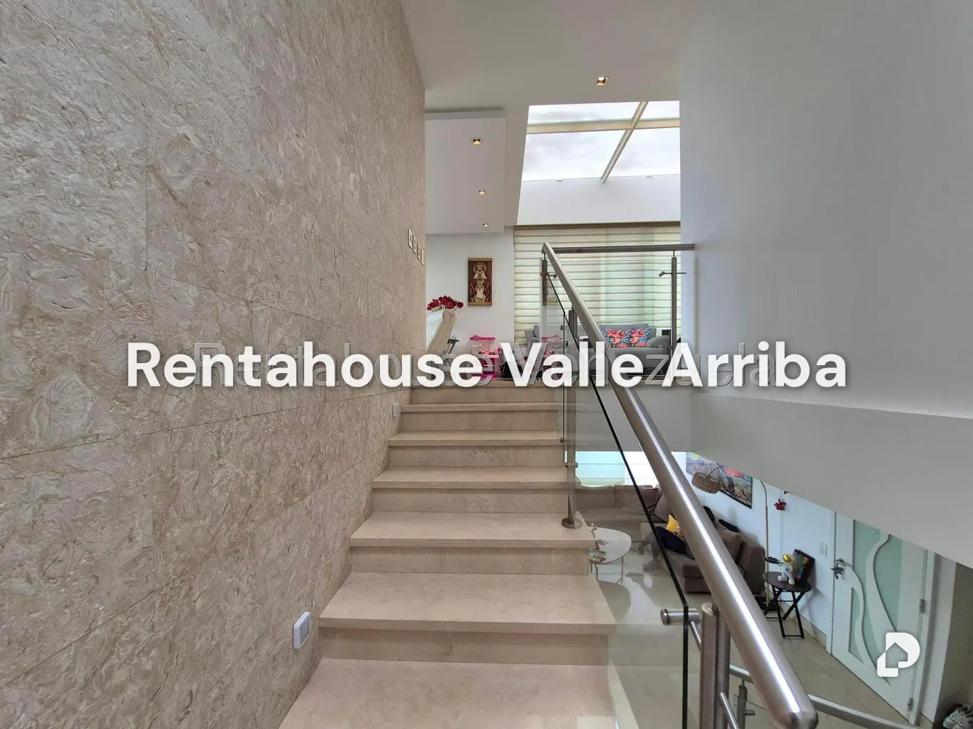 Apartamento en Villa Nueva Hatillo, Caracas – 21